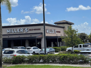 Miller's Ale House