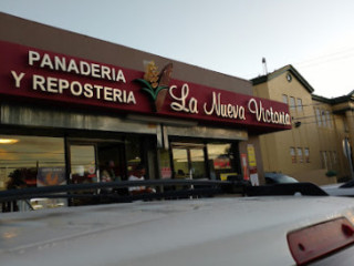 Panaderia La Nueva Victoria