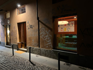 Pizzeria Il Banco