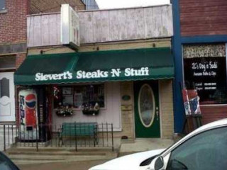 Sievert's Tavern