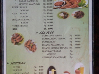 Warung Sidodadi