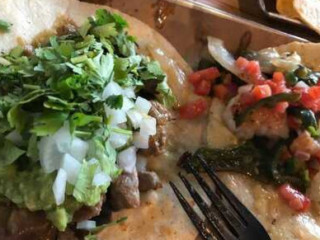 Mexa Tacos