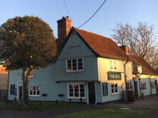 The Bell Inn Panfield