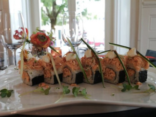 Barfuesser Sushi Meilen