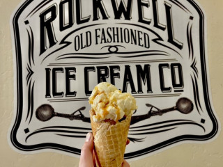 Rockwell Ice Cream