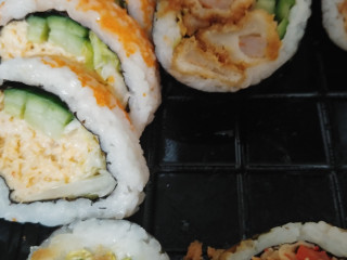 Sushi X