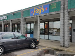 Taqueria Jessy's