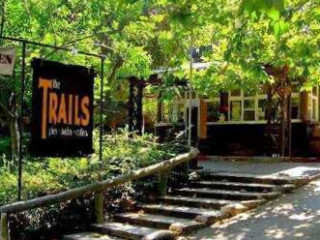 The Trails Cafe