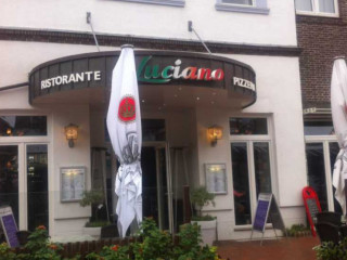 Ristorante Pizzeria Luciano