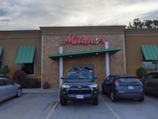 Milano's Italian