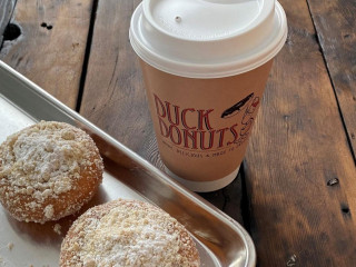 Duck Donuts Chesterfield Crossing