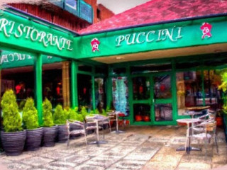 Puccini's