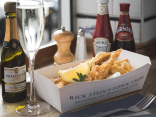 Stein's Fish Chips