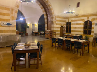 Saida Rest House