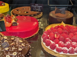 Patisserie Durand