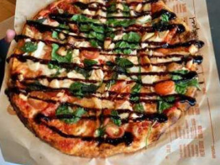 Blaze Pizza