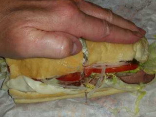 Jersey Mike's Subs