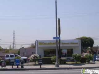 Winchell's Donut House