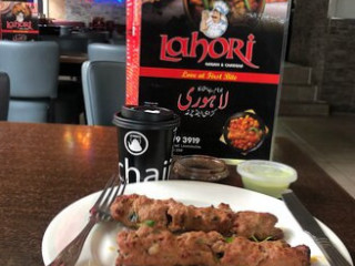 Lahori Karahi Chargha