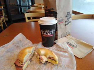 Bruegger's Bagels