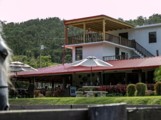 Restaurante Bar La Cascada