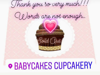 Baby Cakes Bakery