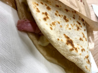 La Piadineria Cc Bennet Brugherio