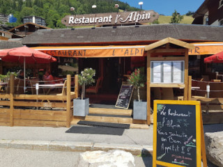 L'alpin