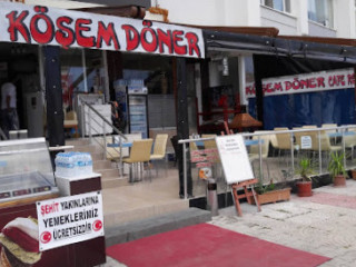 Köşem Döner