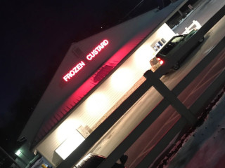 Meadows Original Frozen Custard