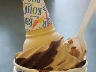 Kohr Brothers Frozen Custard