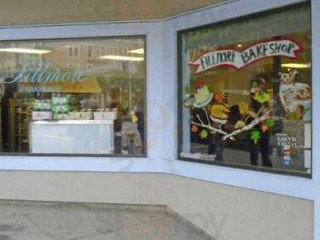 Fillmore Bakeshop