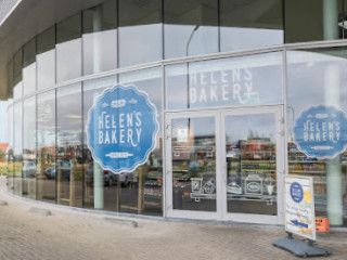 Helen's Bakery