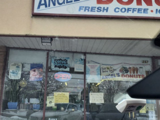 Angels Donuts