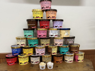 Blue Bell Creameries