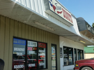 Texas Donuts