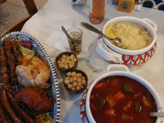 restaurant image