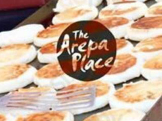 The Arepa Place