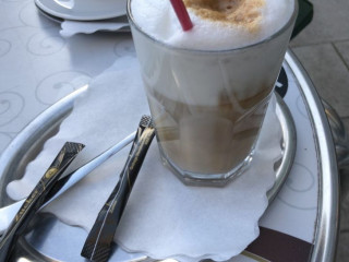 Eiscafé Al-ponte