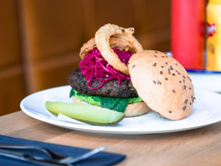 restaurant image