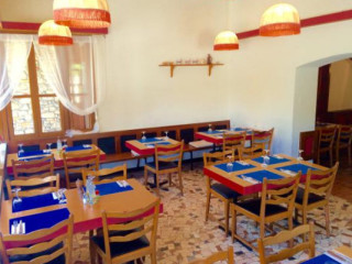 Grotto Osteria Croce