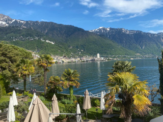 Hotel Restaurant Au fil de l'eau