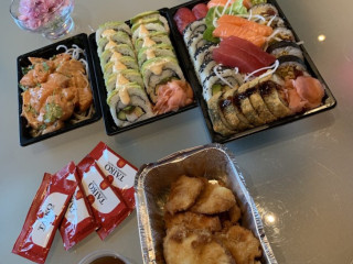 Sushi King Wijnegem