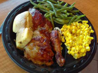 Boston Market