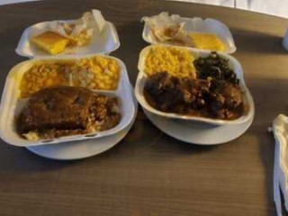 Mama's Soul Food