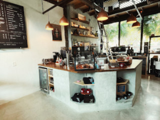 Fincas Coffee