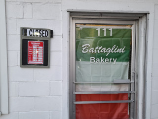 Battaglini Bakery