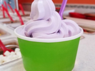 Tropical Yogurt