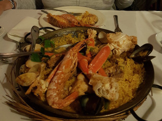 restaurant image