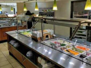 Ngs Cafeteria